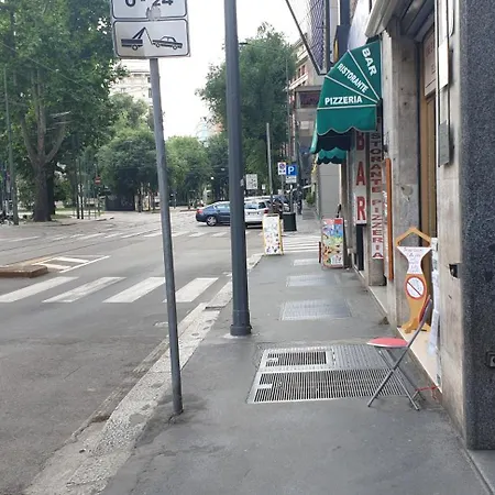 Apartamento Fabio Filzi