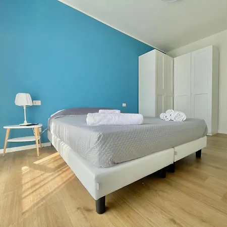 Design District - Navigli * Milán