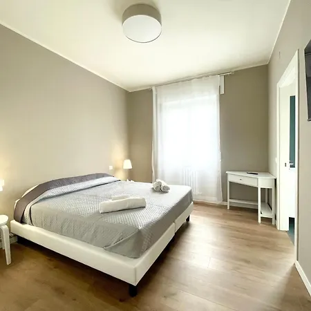 Apartamento Design District - Navigli Milán