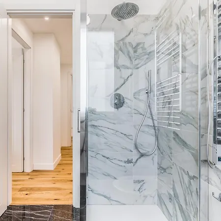 Via M D'agrate 4 Pax Wifi Sub26 * Milaan