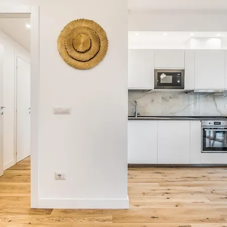 Via M D'agrate 4 Pax Wifi Sub26 Appartement