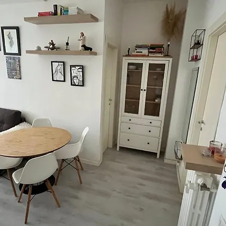 شقة Watt 47 - Elegant ---- Navigli -san Paolo - Iulm