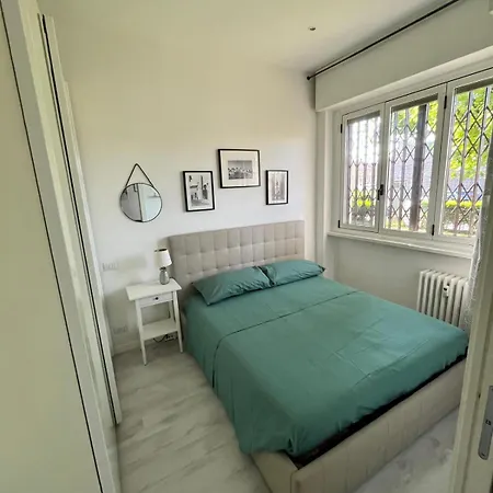 Watt 47 - Elegant ---- Navigli -san Paolo - Iulm شقة
