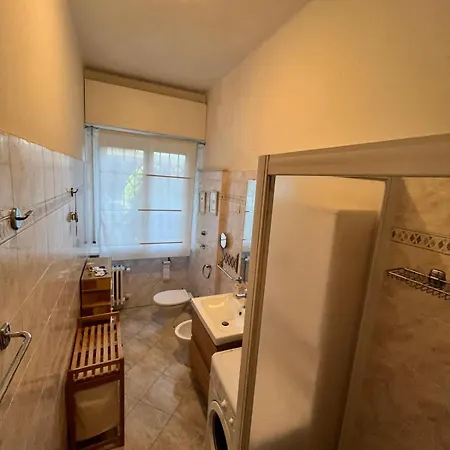 Watt 47 - Elegant ---- Navigli -san Paolo - Iulm *