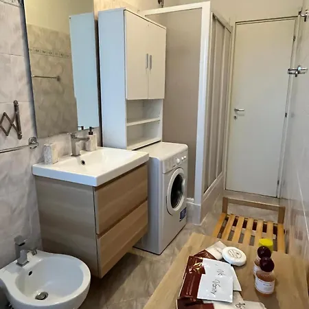 Watt 47 - Elegant ---- Navigli -san Paolo - Iulm * ميلان