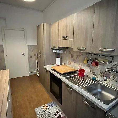 Watt 47 - Elegant ---- Navigli -san Paolo - Iulm * ميلان