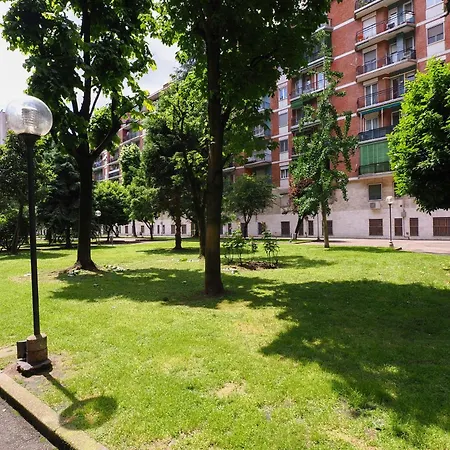 Primopiano - Promessi Sposi * Milano