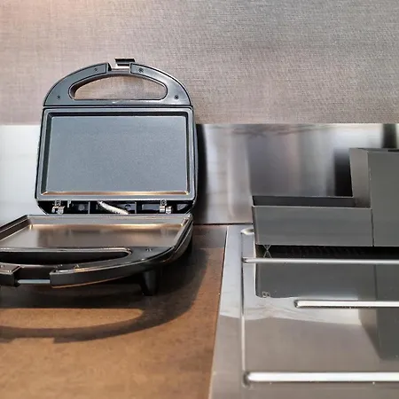 Eleven - Cozy Appartamento Milano