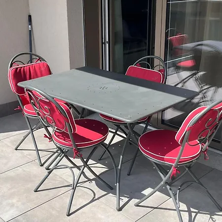 Brenta Flexyrent ميلان