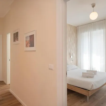 Apartment I Host - Campiglio 13