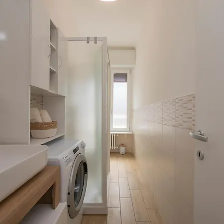 I Host - Campiglio 13 * Mailand