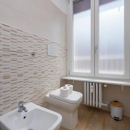 Apartment I Host - Campiglio 13