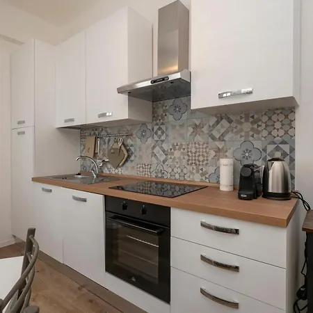 Apartment I Host - Campiglio 13