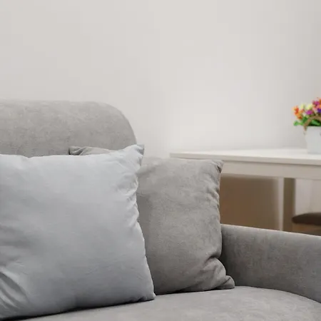 Apartmán Bramante In Brera 15 *
