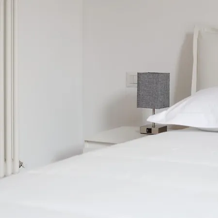 Apartmán Bramante In Brera 15