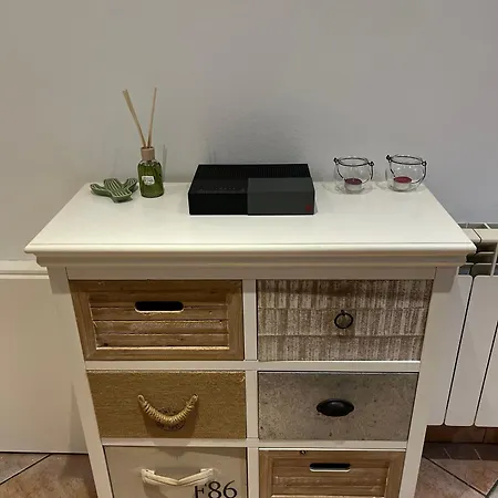 Casanita Appartamento