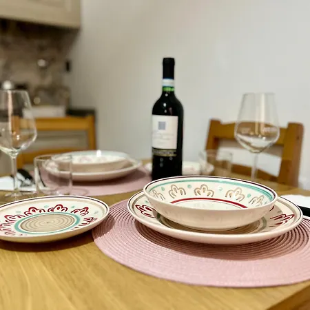 Appartamento Casanita