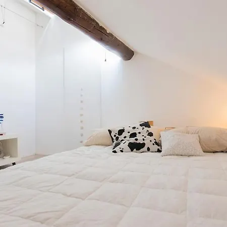 Design&terrazzo A 5 Min Dal Centro - Laura's House *