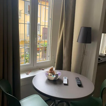 شقة Harmony Navigli