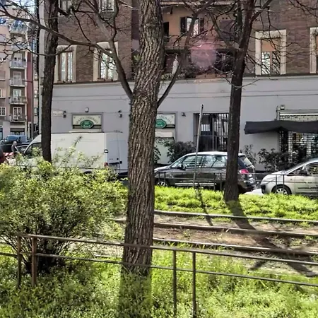Golden Leaf - 7sundays 公寓 米兰
