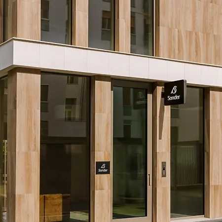Sonder By Marriott Bonvoy Atelier Porta Romana