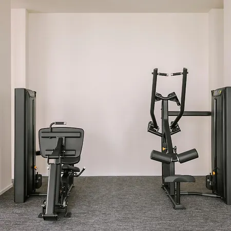 Sonder By Marriott Bonvoy Atelier Porta Romana 4* Milan