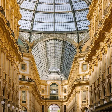 Sonder By Marriott Bonvoy Atelier Porta Romana