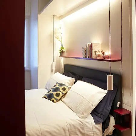 Magnolia - 7sundays Apartamento Milán