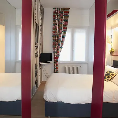 Magnolia - 7sundays Milán