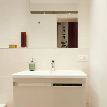 Apartamento Magnolia - 7sundays *