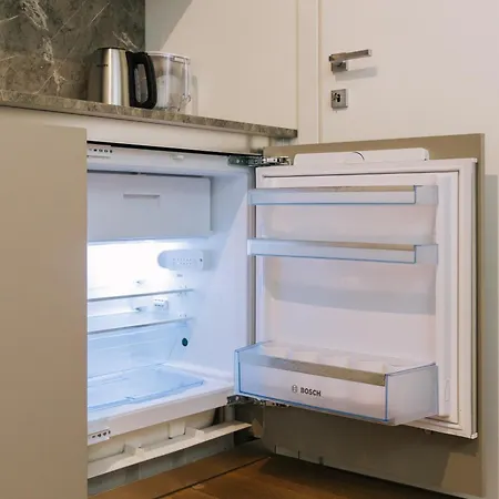 Hidden Garden Aspromonte Апартаменты