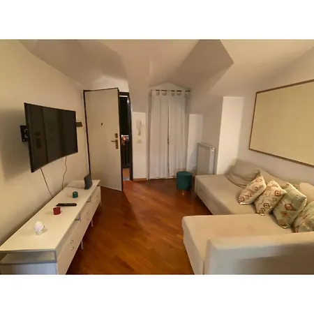 شقة Perla Di Nolo - - Luxury Sleeps 4 *