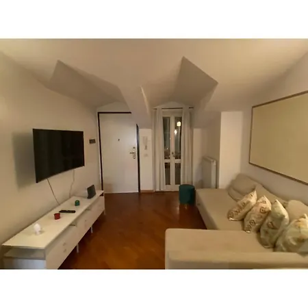 Perla Di Nolo - - Luxury Sleeps 4 شقة