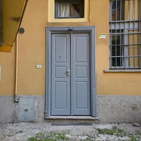 Апартаменты Quiet House In The Center - Porta Venezia