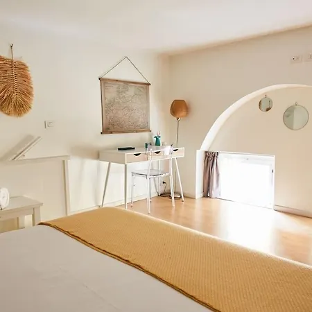 Апартаменты Quiet House In The Center - Porta Venezia Милан