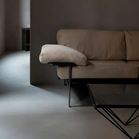 Hod'a Apartment Milan
