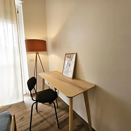 Hbhall Linate Apartamento