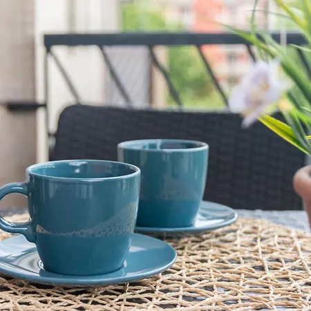 Comfort アパート