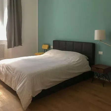 Apartamento Lovely In The Heart Of Shopping District