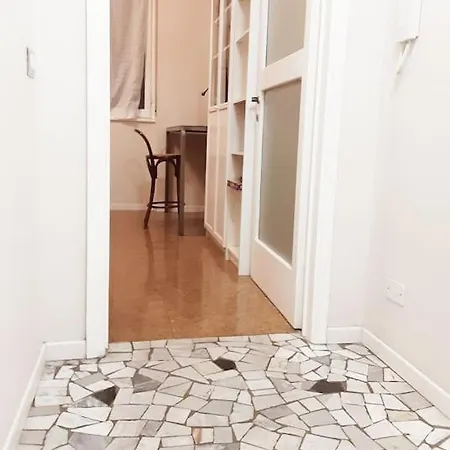 Apartman Gigia's House *