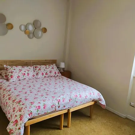 Apartman Gigia's House Milánó