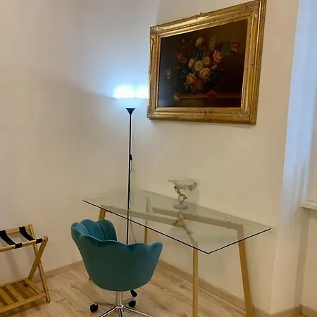 De Angeli Charm Appartement Milan