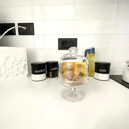 Apartment Small House Near The Station *