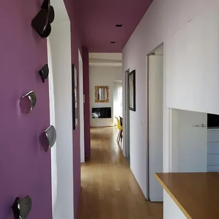 Apartment Coer De - Porta Venezia