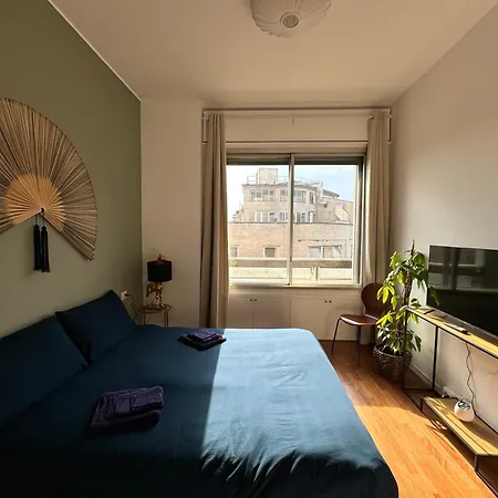 Urban Jungle 3 - Porta Nuova