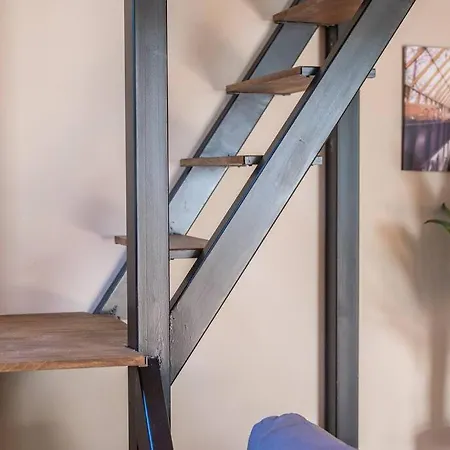 -stazione Di Lambrate- Il Loft Del Mulino דירה מילאנו