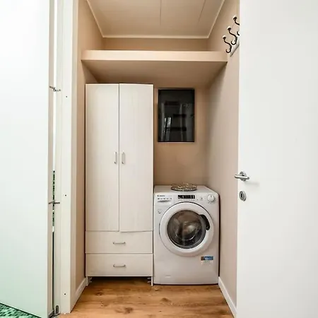 -stazione Di Lambrate- Il Loft Del Mulino *