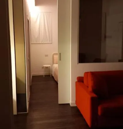Bilocale In Centro Citta 15 Min Dal Duomo - Fontana * ミラノ