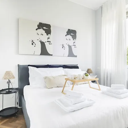 Easylife - - Conca Naviglio 37 P4 - Navigli Milan