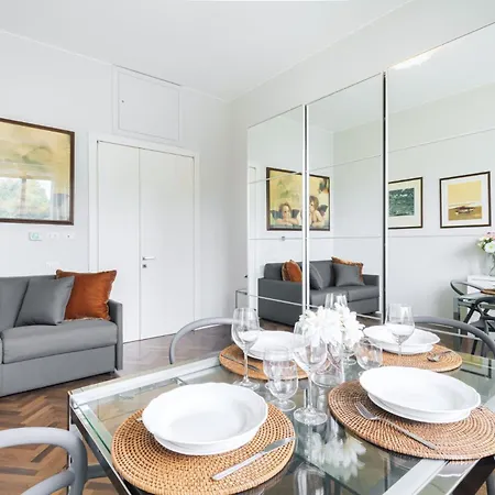 Appartement Easylife - - Conca Naviglio 37 P4 - Navigli